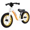 12-Inch Balance Bike with Adjustable Seat and Rotatable Handlebar for Over 36 Months Old - 34.5" x 17" x 19.5" (L x W x H)